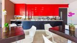 Sleep Inn Culiacan Restaurant