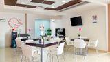 Sleep Inn Culiacan Restaurant
