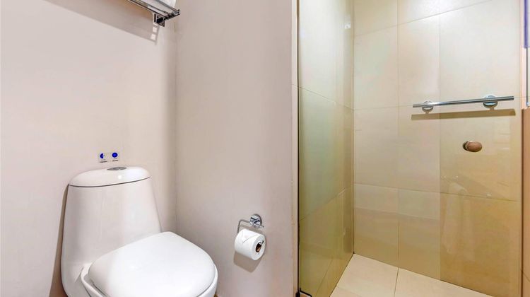 Sleep Inn Culiacan Room