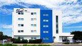 Sleep Inn Culiacan Exterior