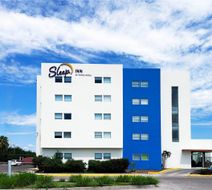 Sleep Inn Culiacan Exterior