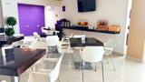 Sleep Inn Culiacan Restaurant