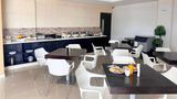 Sleep Inn Culiacan Restaurant