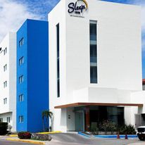 Sleep Inn Culiacan
