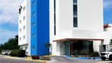 Sleep Inn Culiacan Exterior