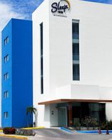 Sleep Inn Culiacan