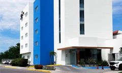 Sleep Inn Culiacan