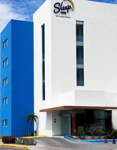 Sleep Inn Culiacan