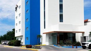 Sleep Inn Culiacan