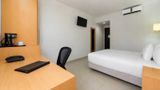 Sleep Inn Culiacan Room