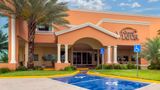 <b>Comfort Inn Monterrey Norte Exterior</b>. Images powered by <a href="https://iceportal.shijigroup.com/" title="IcePortal" target="_blank">IcePortal</a>.