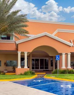 Comfort Inn Monterrey Norte
