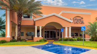 Comfort Inn Monterrey Norte