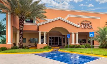 Comfort Inn Monterrey Norte