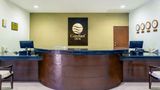<b>Comfort Inn Monterrey Norte Lobby</b>. Images powered by <a href="https://iceportal.shijigroup.com/" title="IcePortal" target="_blank">IcePortal</a>.