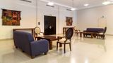 <b>Comfort Inn Monterrey Norte Lobby</b>. Images powered by <a href="https://iceportal.shijigroup.com/" title="IcePortal" target="_blank">IcePortal</a>.