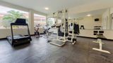 <b>Comfort Inn Monterrey Norte Health</b>. Images powered by <a href="https://iceportal.shijigroup.com/" title="IcePortal" target="_blank">IcePortal</a>.