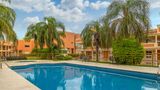 <b>Comfort Inn Monterrey Norte Pool</b>. Images powered by <a href="https://iceportal.shijigroup.com/" title="IcePortal" target="_blank">IcePortal</a>.