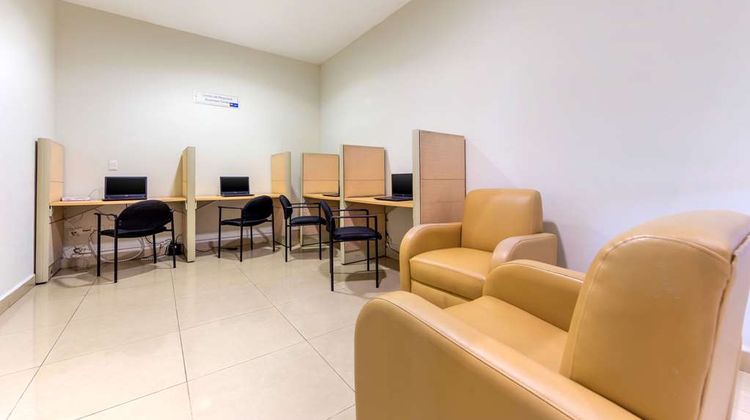 Comfort Inn Monterrey Norte Other