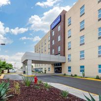 Sleep Inn Monclova