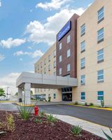 Sleep Inn Monclova