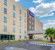 Sleep Inn Monclova Exterior