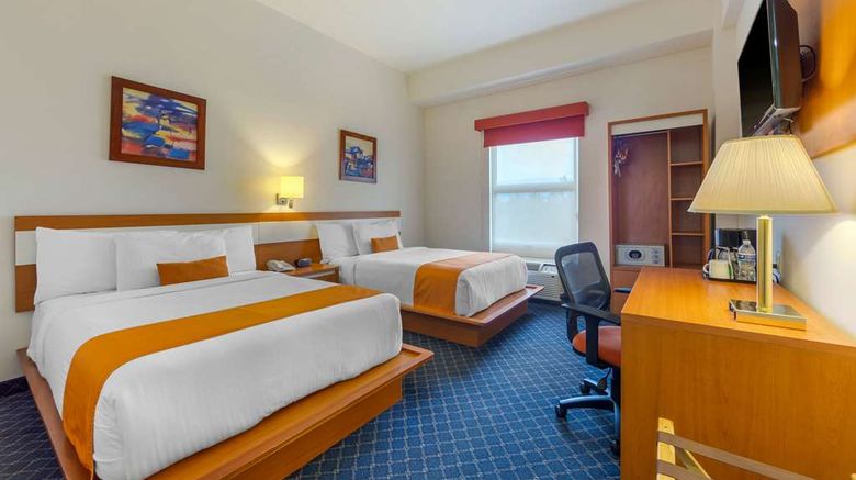 <b>Sleep Inn Monclova Room</b>. Images powered by <a href="https://iceportal.shijigroup.com/" title="IcePortal" target="_blank">IcePortal</a>.