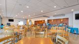 Comfort Inn Morelia Restaurant