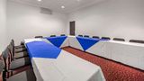 Comfort Inn Morelia Meeting
