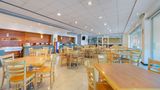 Comfort Inn Morelia Restaurant