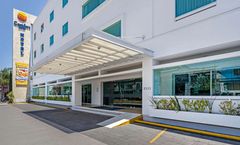 Comfort Inn Morelia