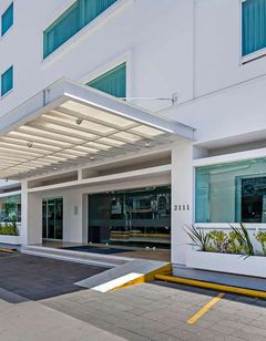 Comfort Inn Morelia