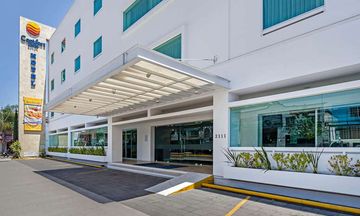 Comfort Inn Morelia