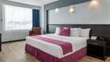 Comfort Inn Morelia Room