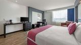 Comfort Inn Morelia Room