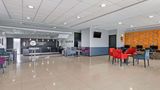 Comfort Inn Morelia Lobby