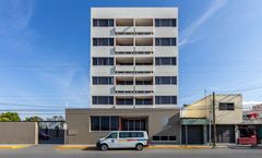 Comfort Inn San Luis Potosi