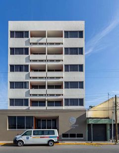 Comfort Inn San Luis Potosi