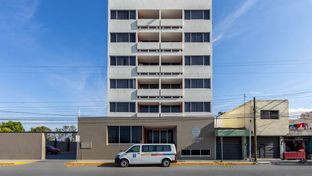 Comfort Inn San Luis Potosi