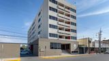 <b>Comfort Inn San Luis Potosi Exterior</b>. Images powered by <a href="https://iceportal.shijigroup.com/" title="IcePortal" target="_blank">IcePortal</a>.