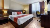 <b>Comfort Inn San Luis Potosi Room</b>. Images powered by <a href="https://iceportal.shijigroup.com/" title="IcePortal" target="_blank">IcePortal</a>.