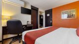 <b>Comfort Inn San Luis Potosi Room</b>. Images powered by <a href="https://iceportal.shijigroup.com/" title="IcePortal" target="_blank">IcePortal</a>.