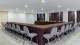 <b>Comfort Inn San Luis Potosi Meeting</b>. Images powered by <a href="https://iceportal.shijigroup.com/" title="IcePortal" target="_blank">IcePortal</a>.