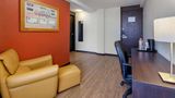 <b>Comfort Inn San Luis Potosi Suite</b>. Images powered by <a href="https://iceportal.shijigroup.com/" title="IcePortal" target="_blank">IcePortal</a>.