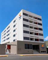 Comfort Inn San Luis Potosi