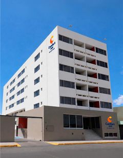 Comfort Inn San Luis Potosi