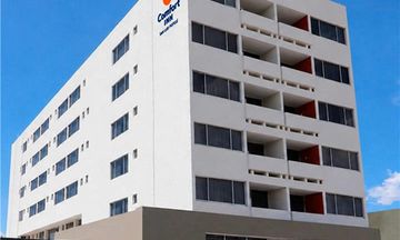 Comfort Inn San Luis Potosi