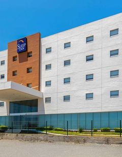 Sleep Inn Mazatlan