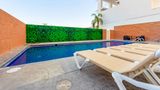 Sleep Inn Mazatlan Pool