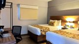 Sleep Inn Mazatlan Room